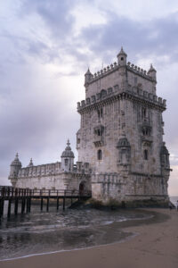 Tour de Belém