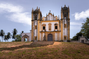 Église de Carmo
