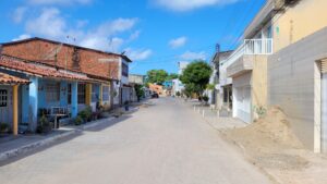 Village de Barra Grande