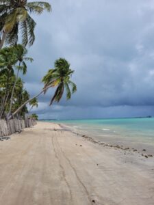 Praia do Xáreu