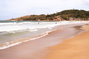 Praia de Gaibu