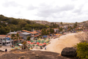 Praia de Gaibu