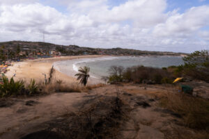 Praia de Gaibu