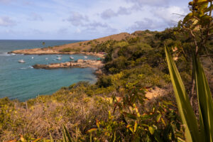 Praia de Calhetas