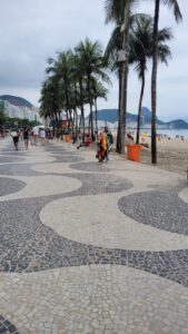Copacabana