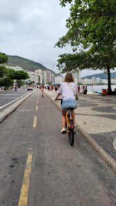 Copacabana