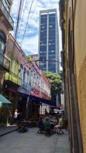 Centro