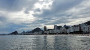 Copacabana