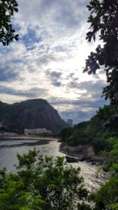Praia Vermelha