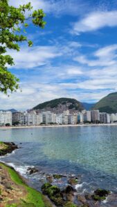 Copacabana