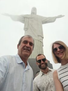 Avec notre guide Kadu