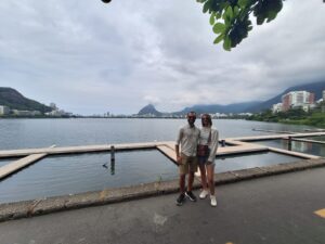 Lagoa