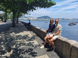 Sur la Mureta