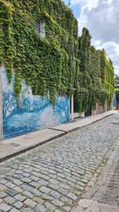 Street art
