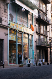 San Telmo