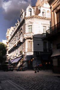Palermo Soho
