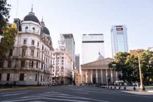 Plaza de Mayo