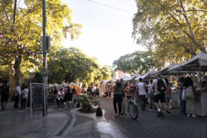Palermo Soho