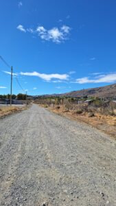 El Calafate city