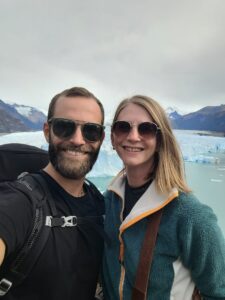 Perito Moreno